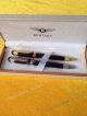 Tibaldi Bentley Black Precious resin Ballpoint Pen (5)_th.jpg